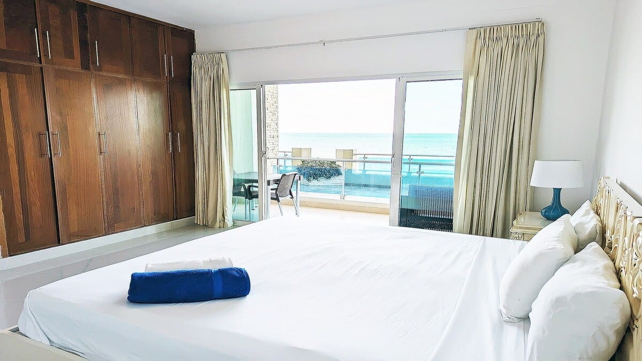 Real estate North Coast