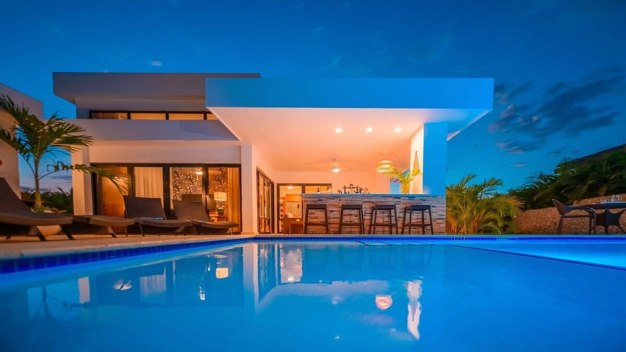 Luxury rental Puerto Plata