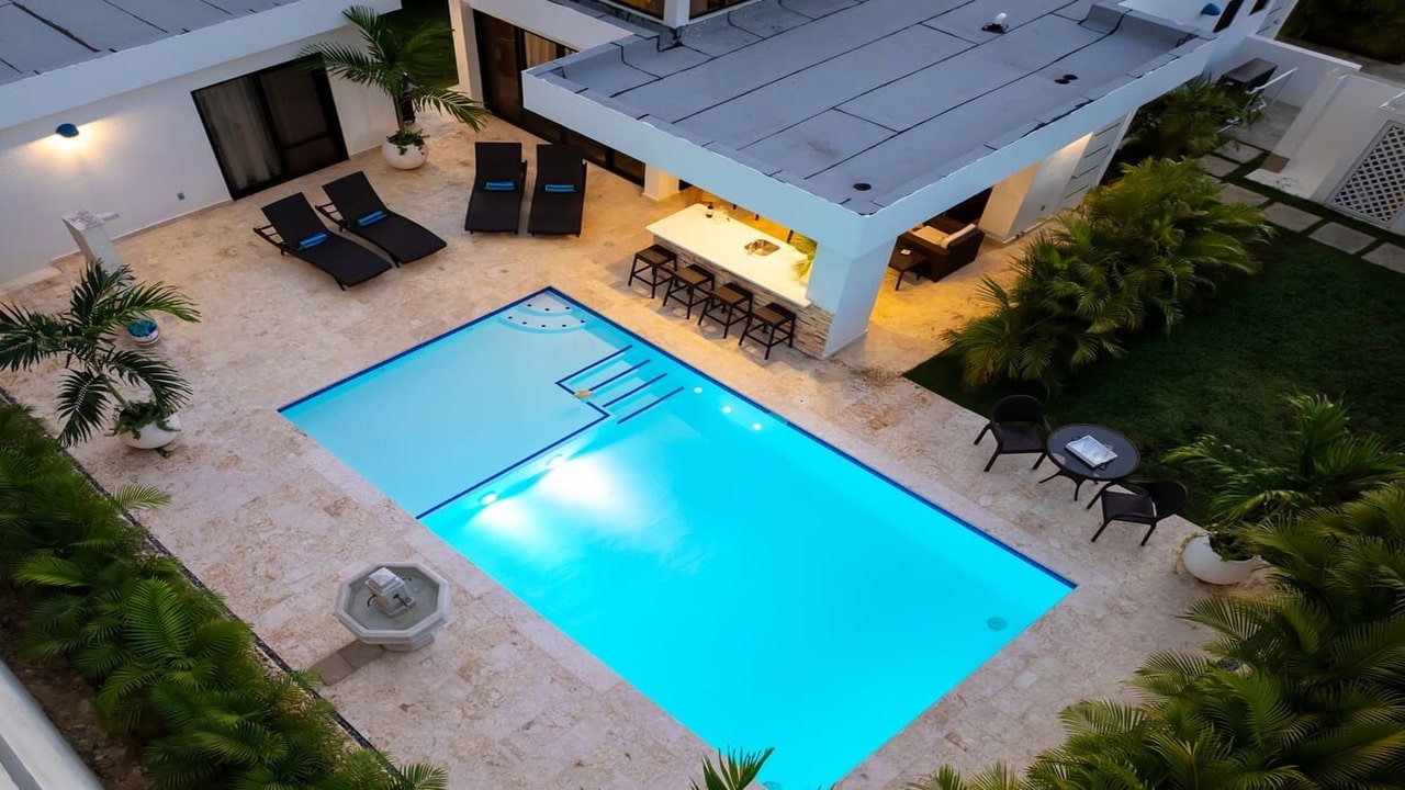 North Coast luxury homes